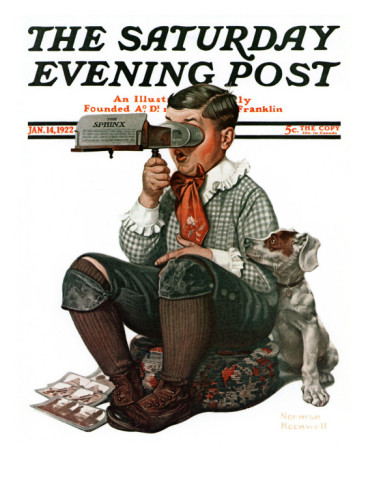 1922 post rockwell stereo