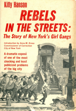 mov 1964 book rebels in the streets